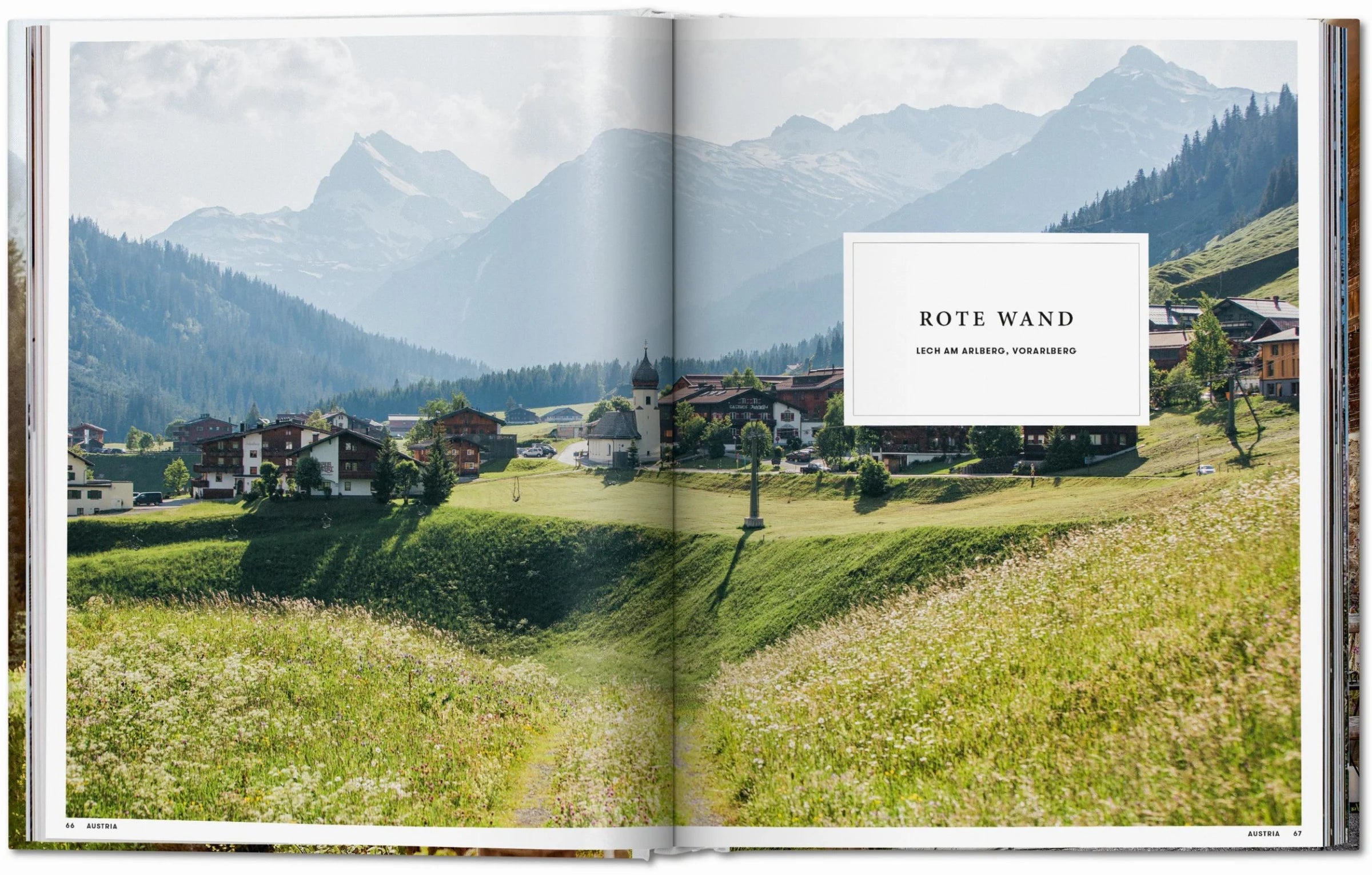 Great Escapes Alps The Hotel Book