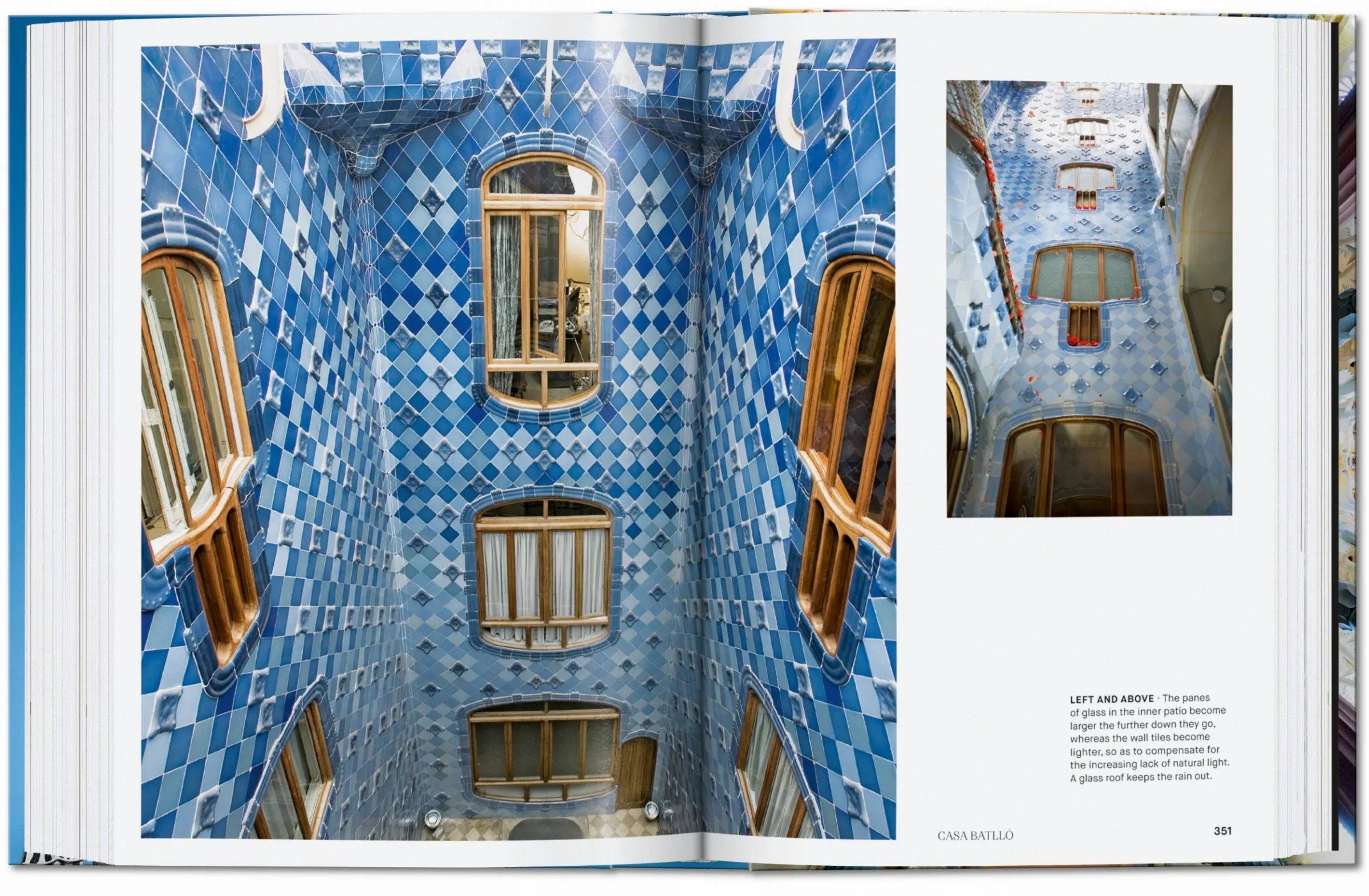 Gaudi The Complete Works