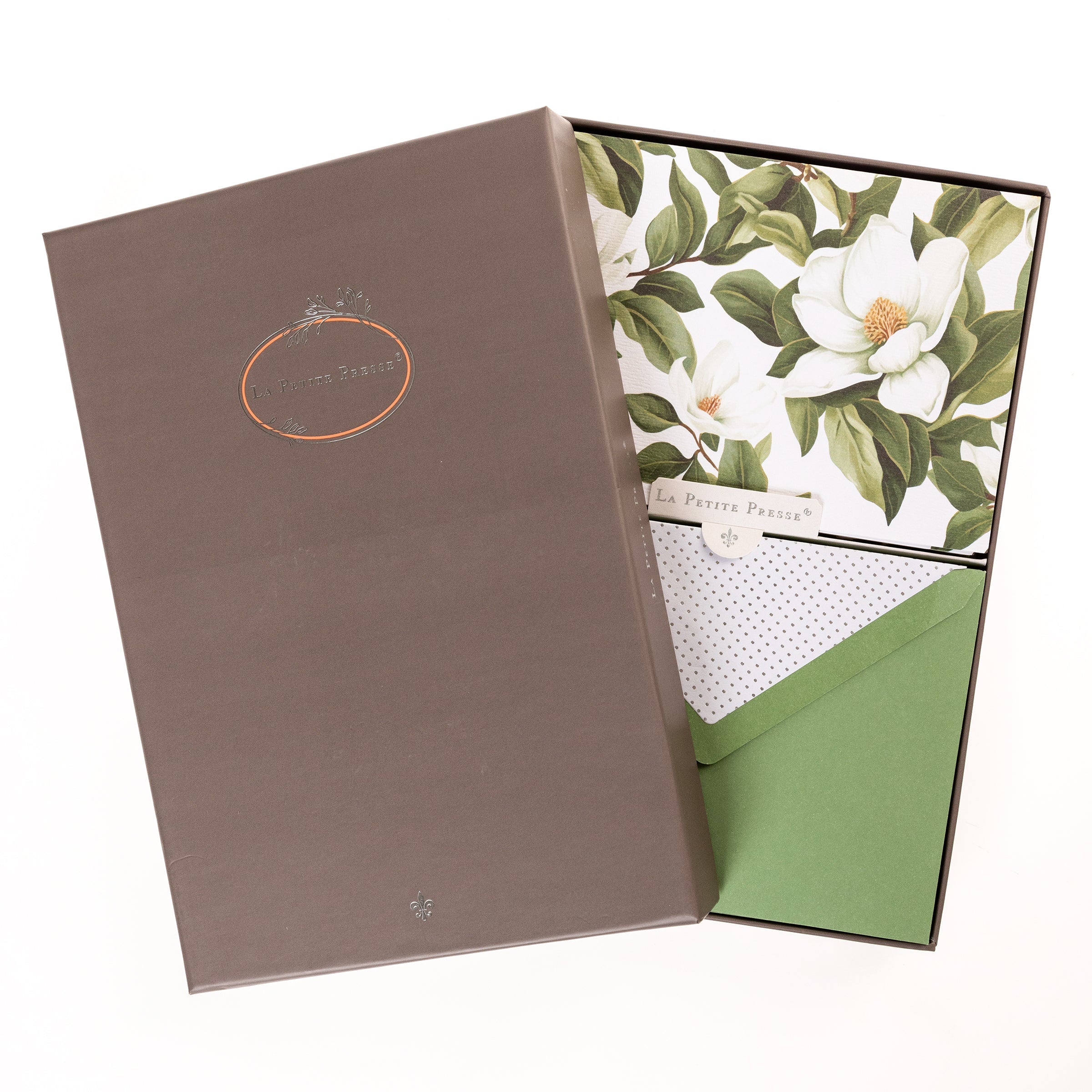 Magnolia La Petite Presse Luxe Boxed Cards