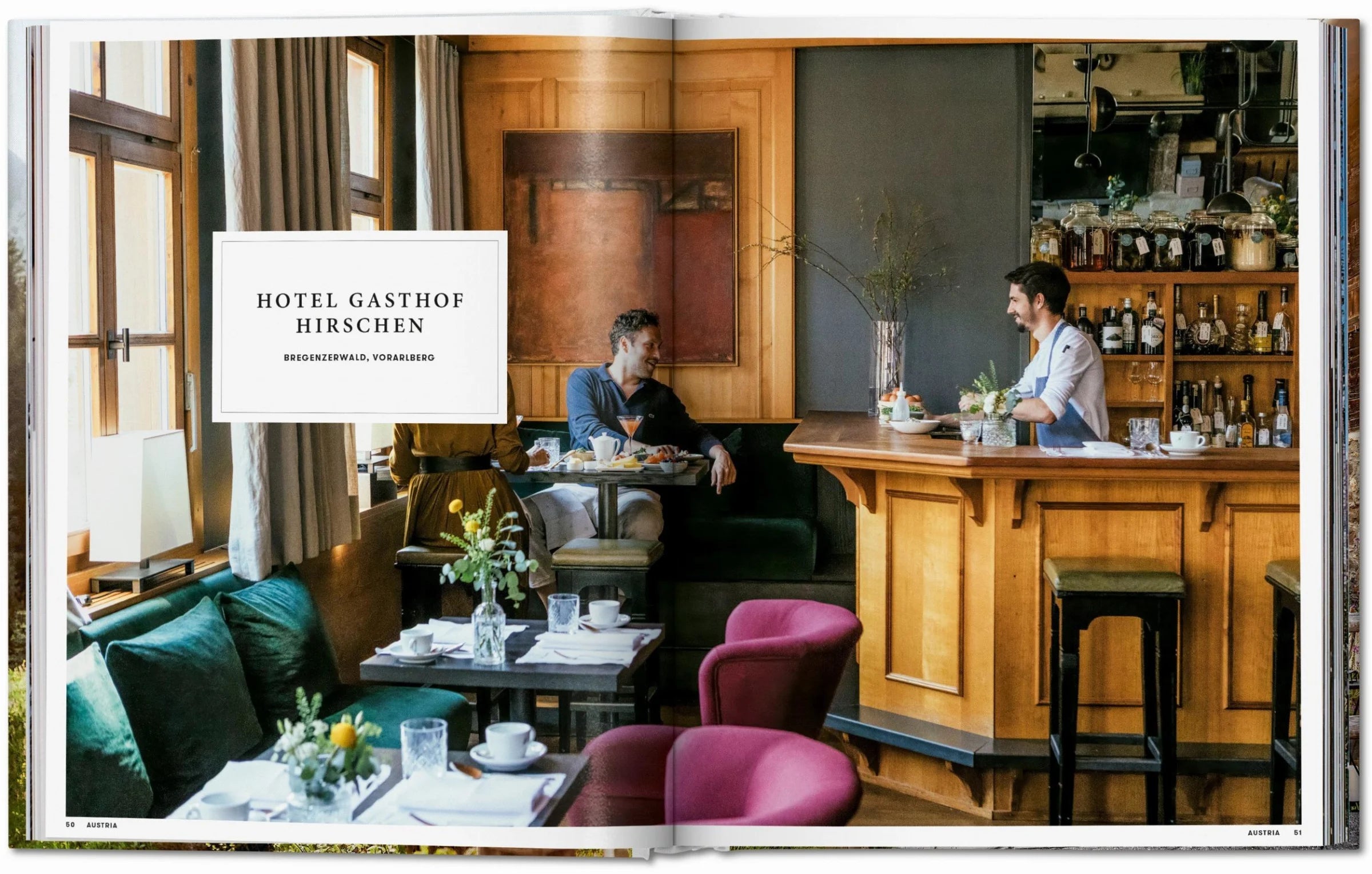 Great Escapes Alps The Hotel Book