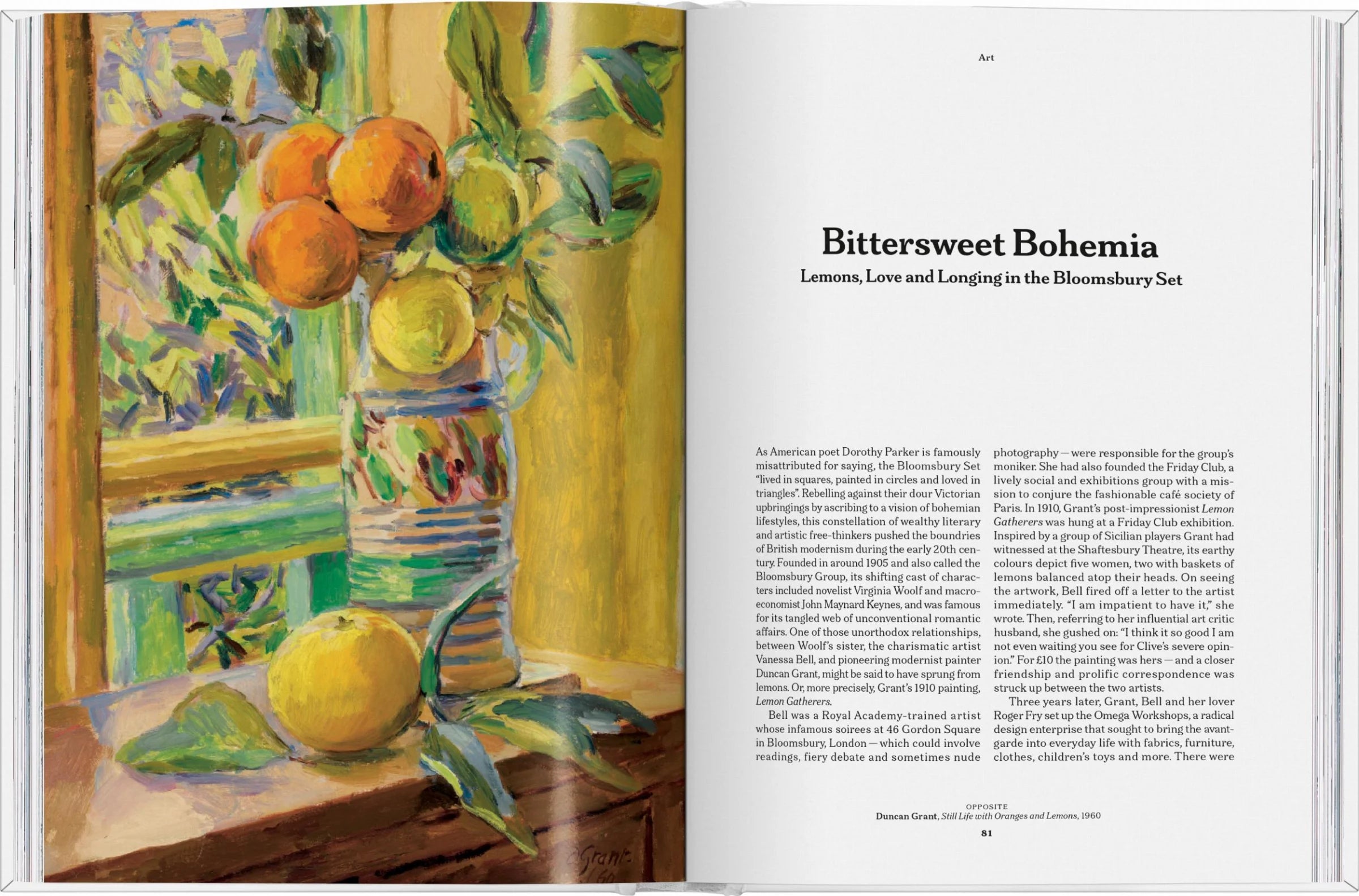 The Gourmands Lemon A Collection Of Stories And Recipes
