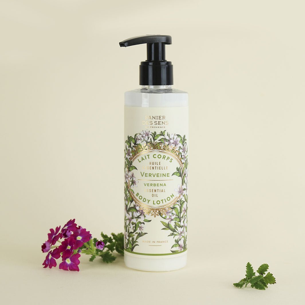 Body Lotion Verbena