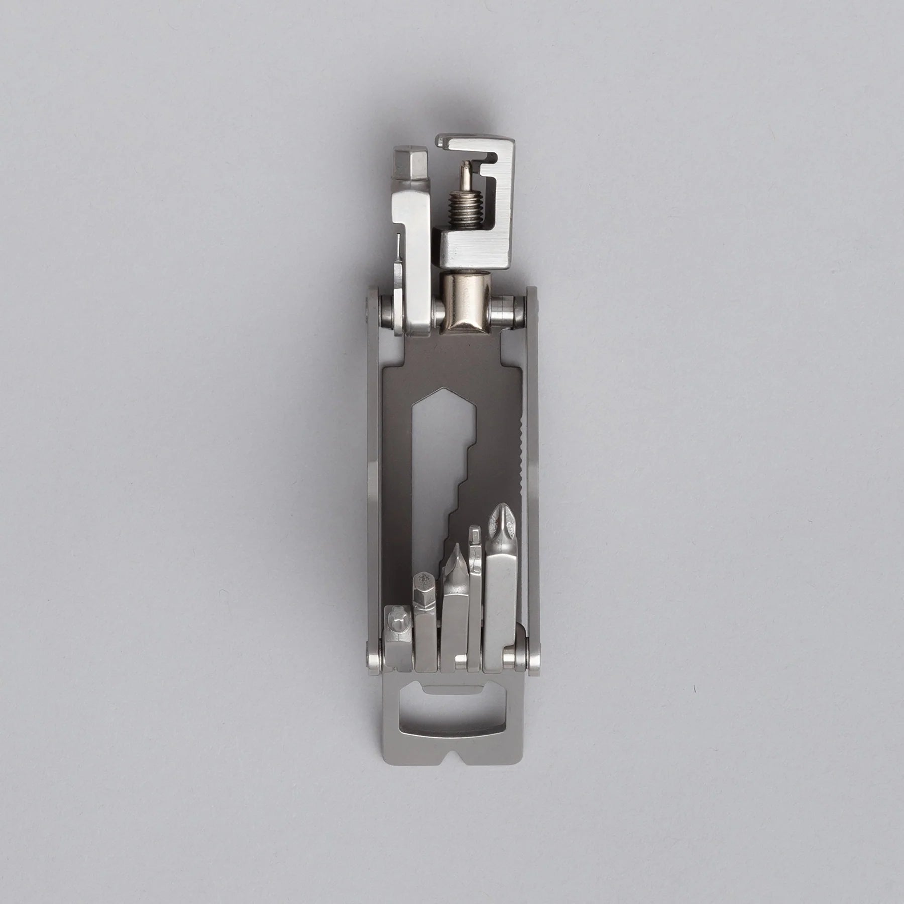 Deluxe Cyclist's Multitool