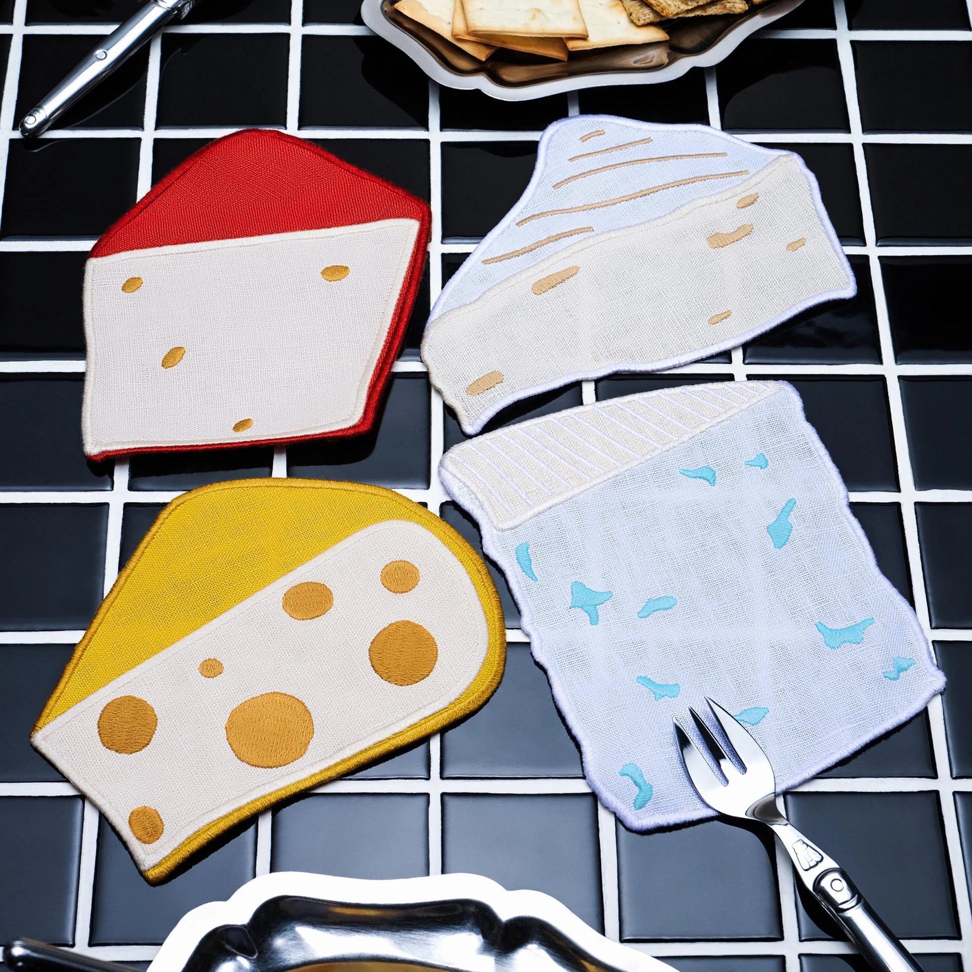Napkins