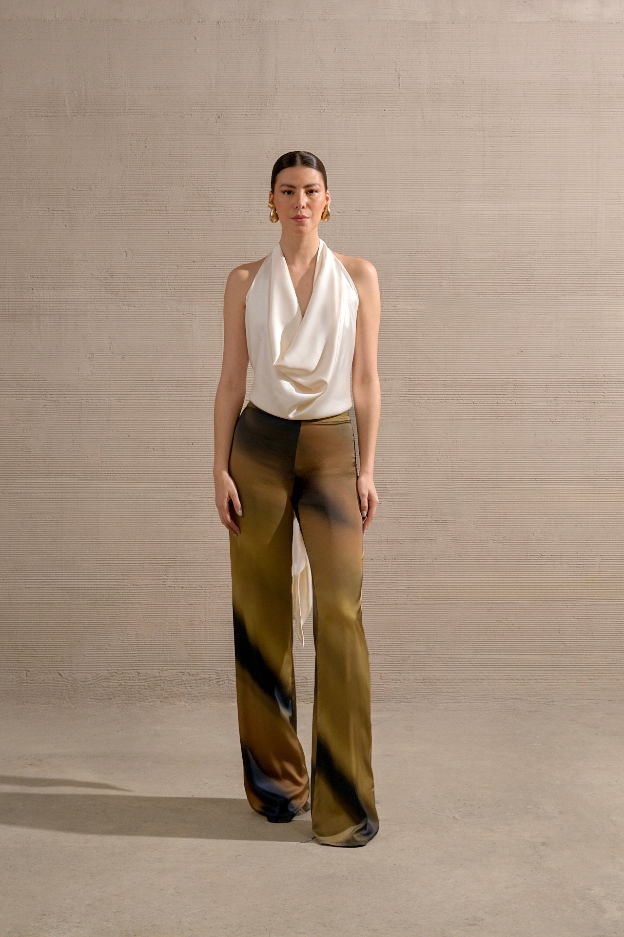 Pantalon Green
