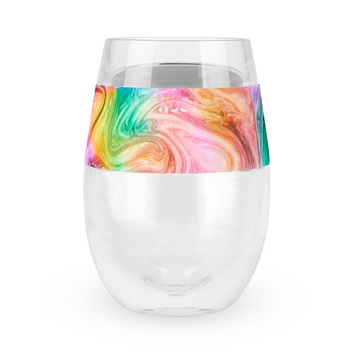 Wine Freeze Cooling Cup In Unicorn Single