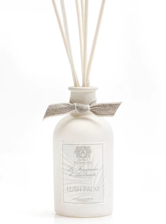 Lush Palm Diffuser W/Reeds 100ml
