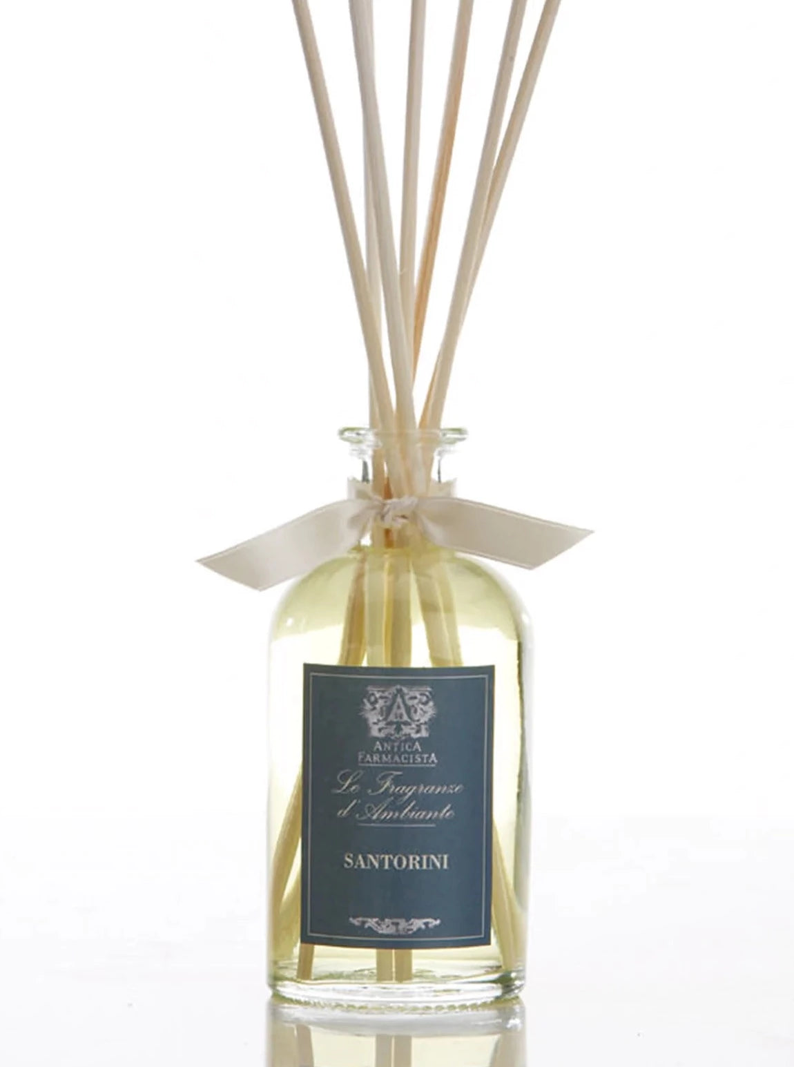 Santorini Diffuser W/Reeds 100ml