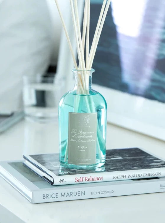 Acqua Diffuser W/Reeds 250ml