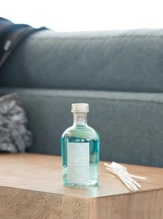 Acqua Diffuser W/Reeds 250ml