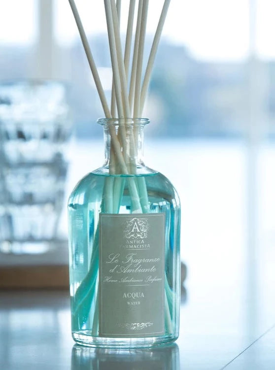 Acqua Diffuser W/Reeds 250ml