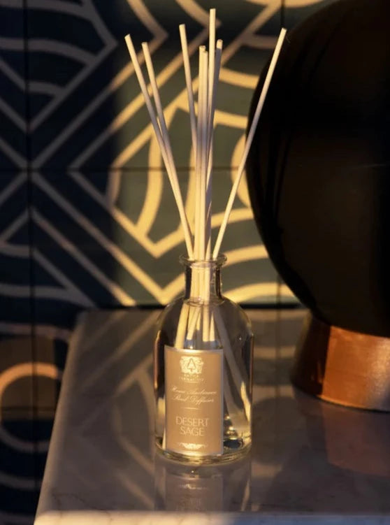Desert Sage Diffuser W/Reeds 250ml