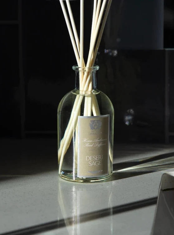 Desert Sage Diffuser W/Reeds 250ml