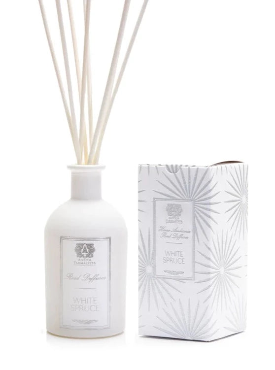 White Spruce Limited Edition Diffuser 250ml