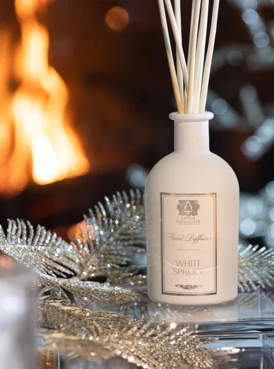 White Spruce Limited Edition Diffuser 250ml