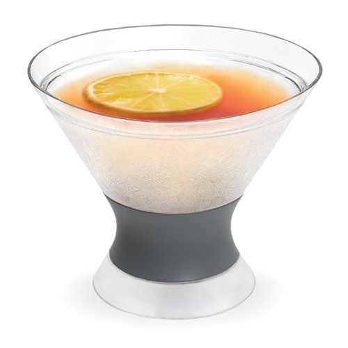 Martini Freeze Cooling Cups (Set of 2)