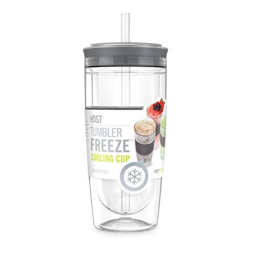 Tumbler Freeze Cooling Cup