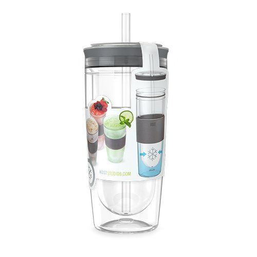 Tumbler Freeze Cooling Cup