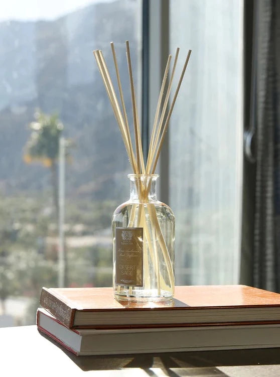 Desert Sage Home Ambiance