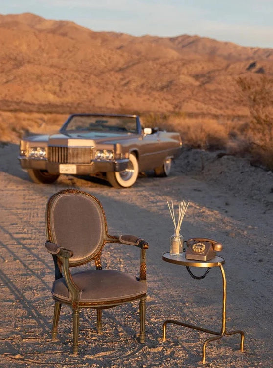 Desert Sage Home Ambiance