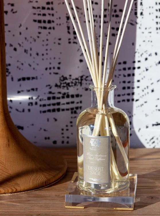 Desert Sage Home Ambiance