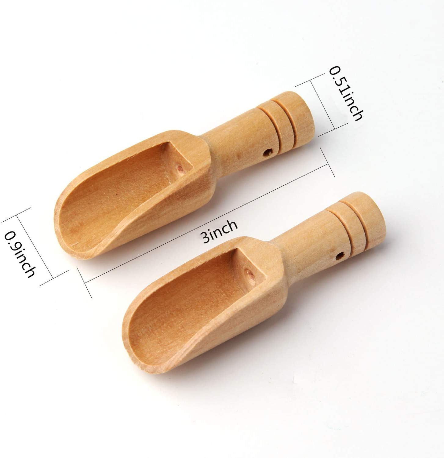 Serving Spoons Clish