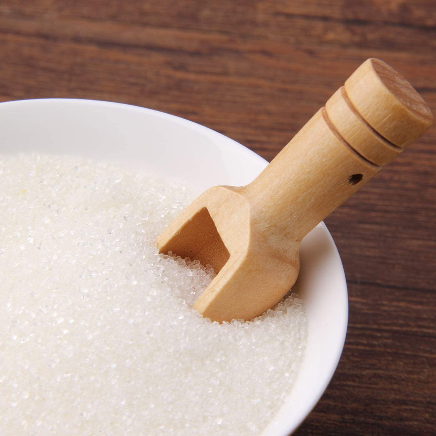 Serving Spoons Clish