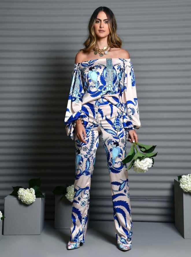 Pantalon Kathy