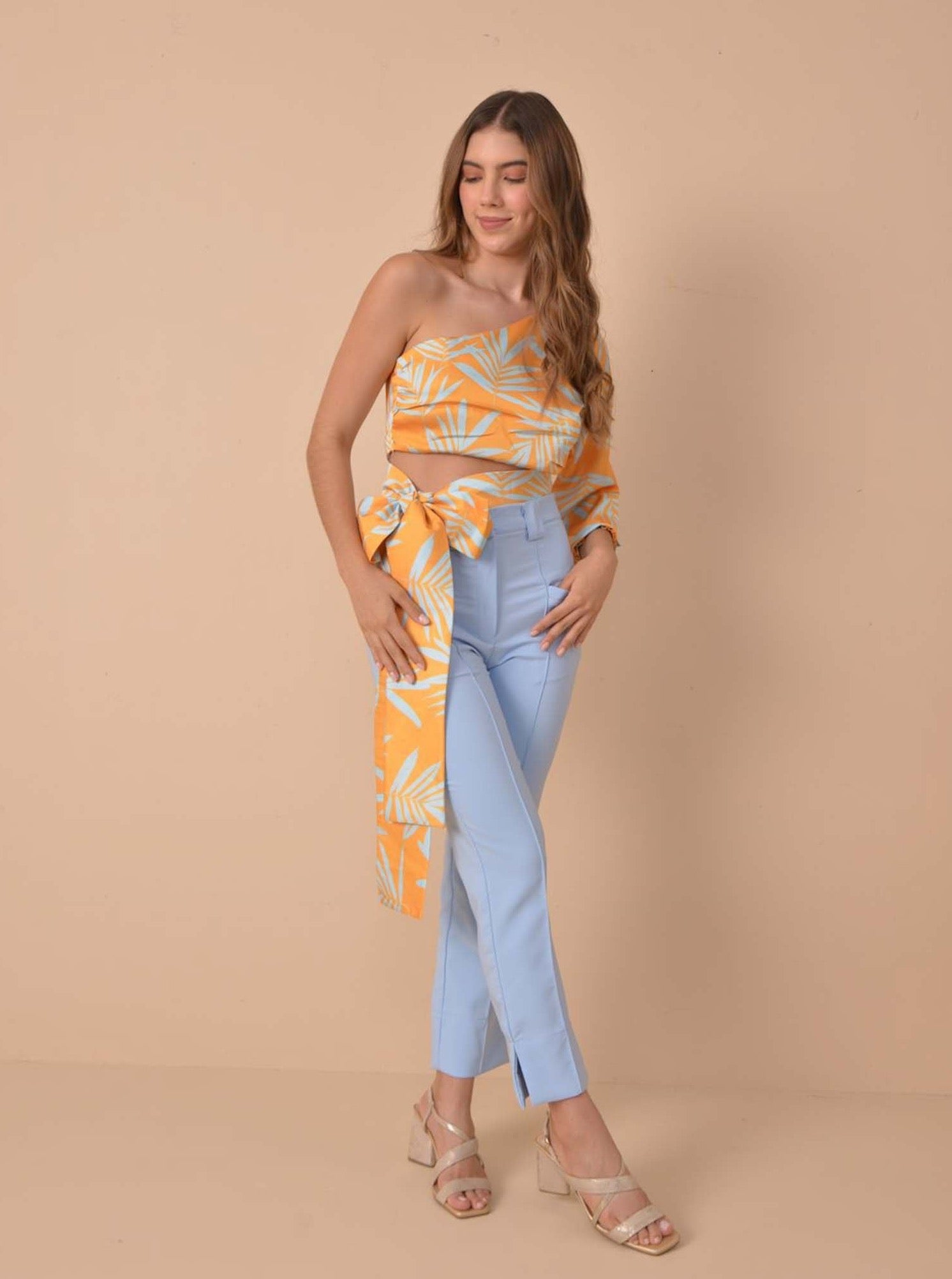 Pantalon Misi