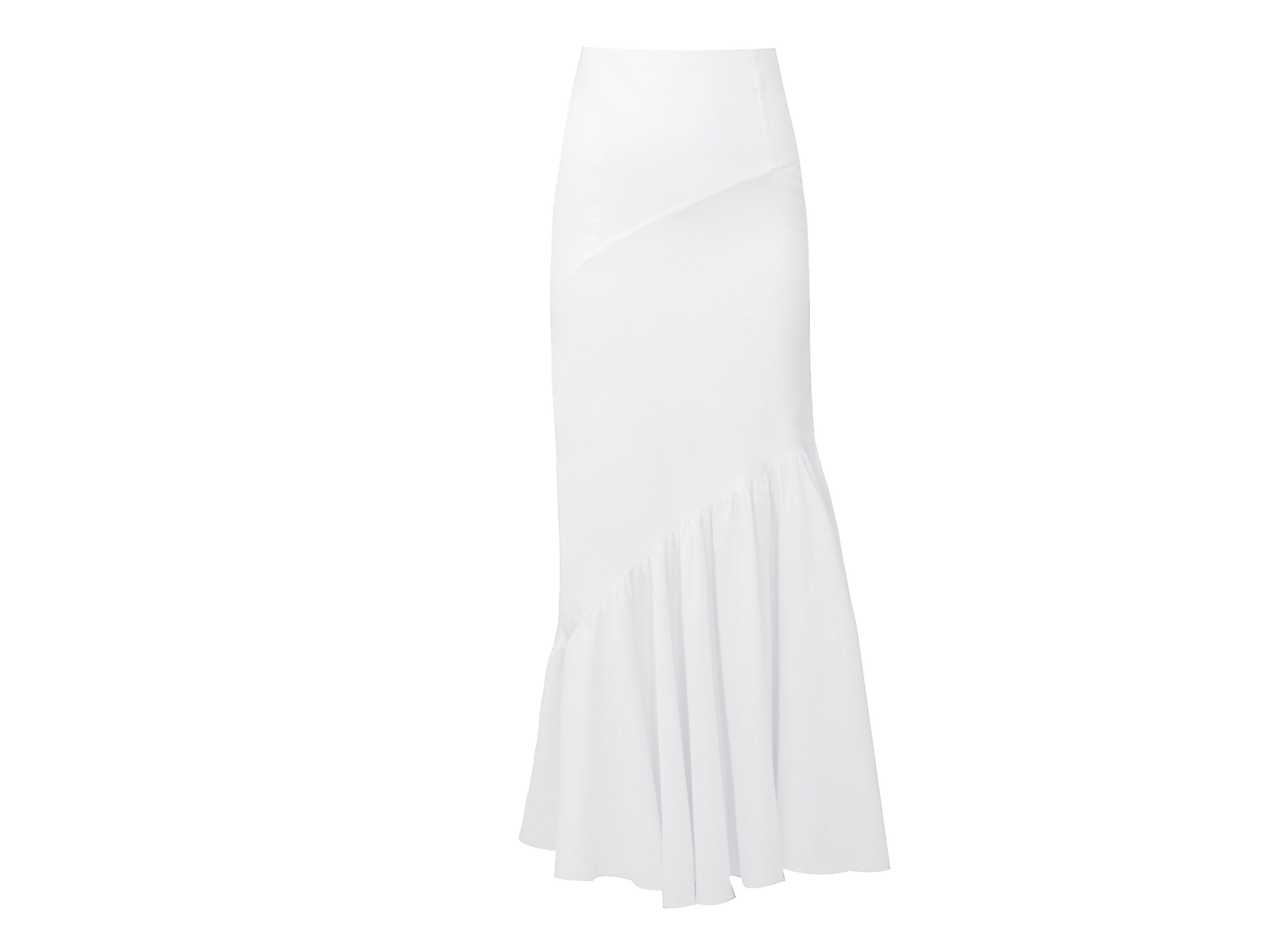 LA ROMANTIQUE SKIRT