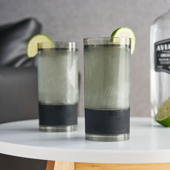 Highball Freeze Cooling Cups