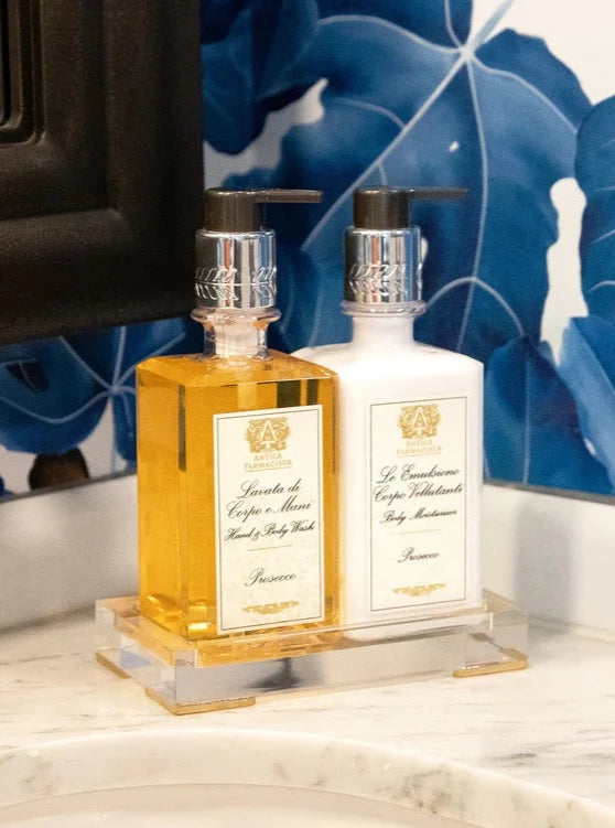 Prosecco Hand & Body Wash 10oz