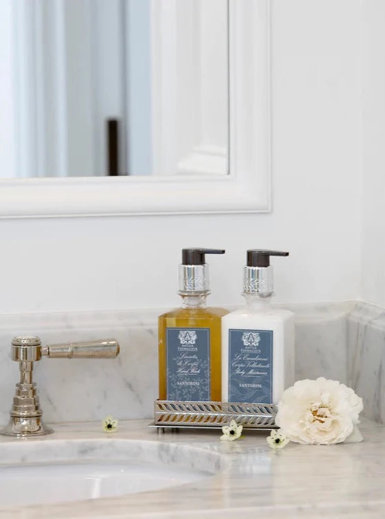 Santorini Hand And Body Wash 10oz