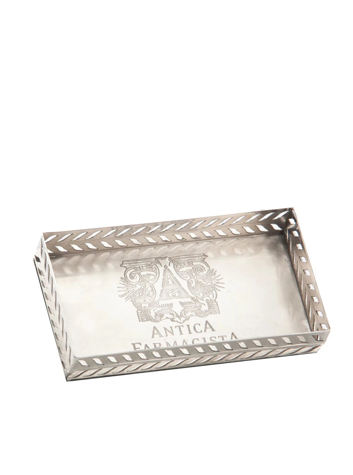 Decorative Tray For Hand Wash And Body Moisturizer