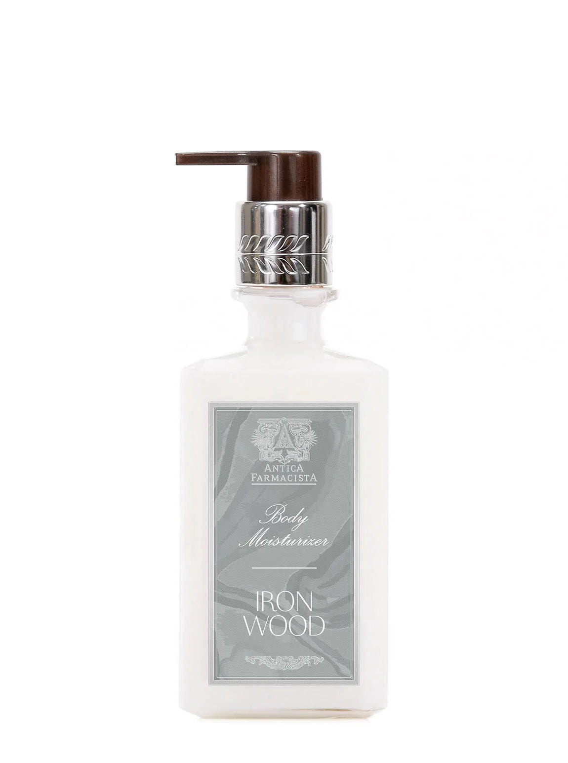 Iron Wood Body Moisturizer 10oz