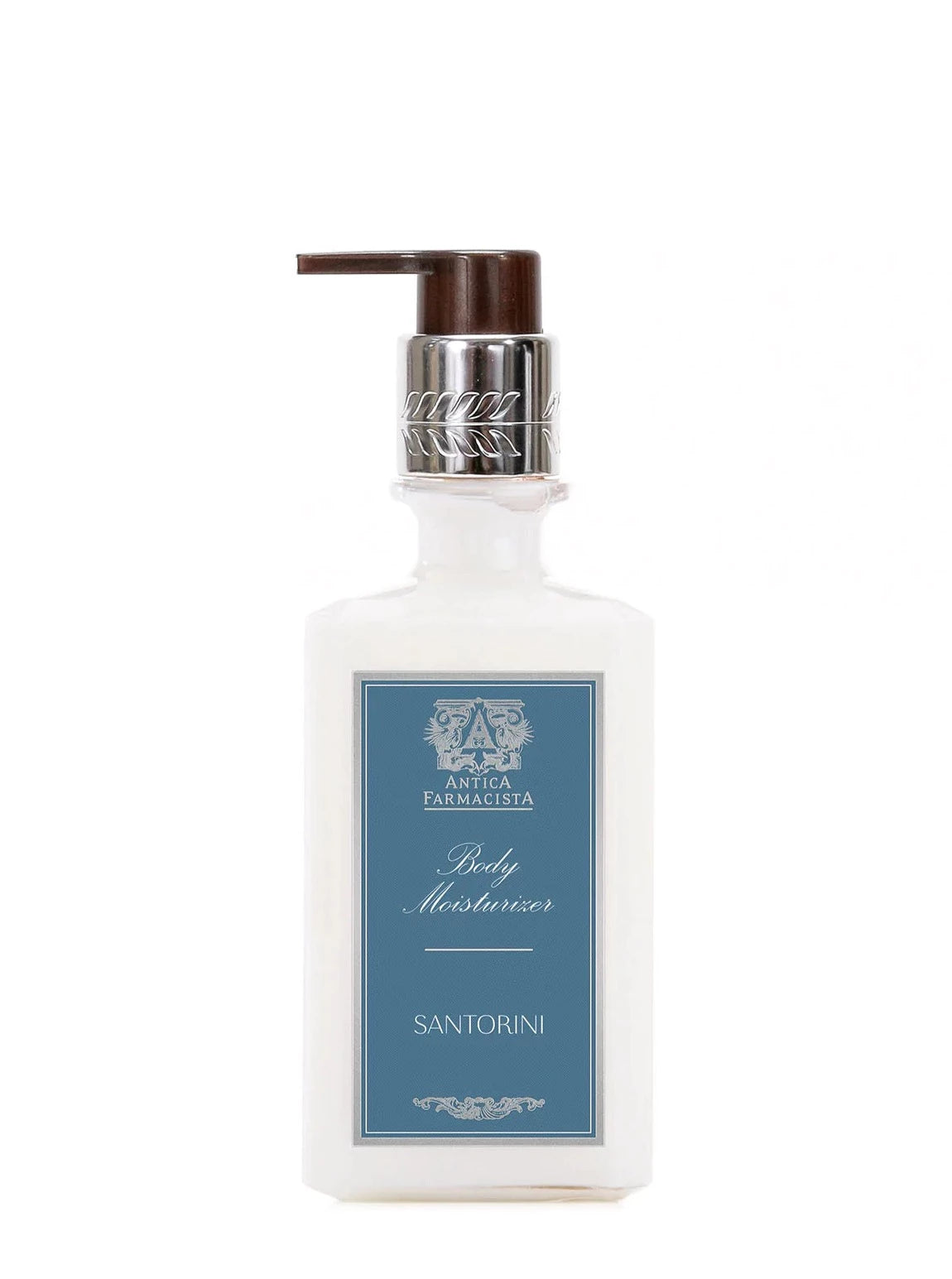 Santorini Body Moisturizer 10oz