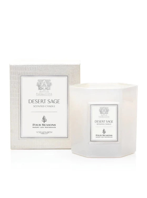 Desert Sage Candle 9oz