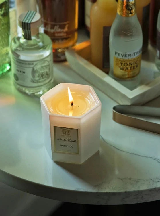 Prosecco Candle 9oz