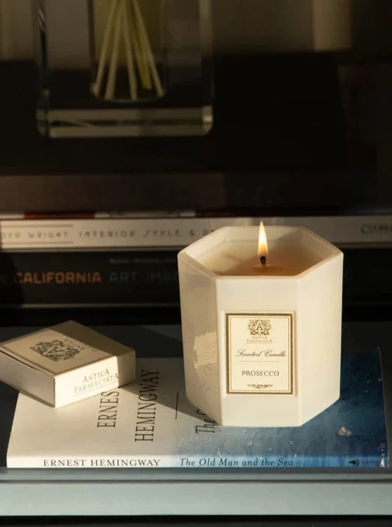 Prosecco Candle 9oz