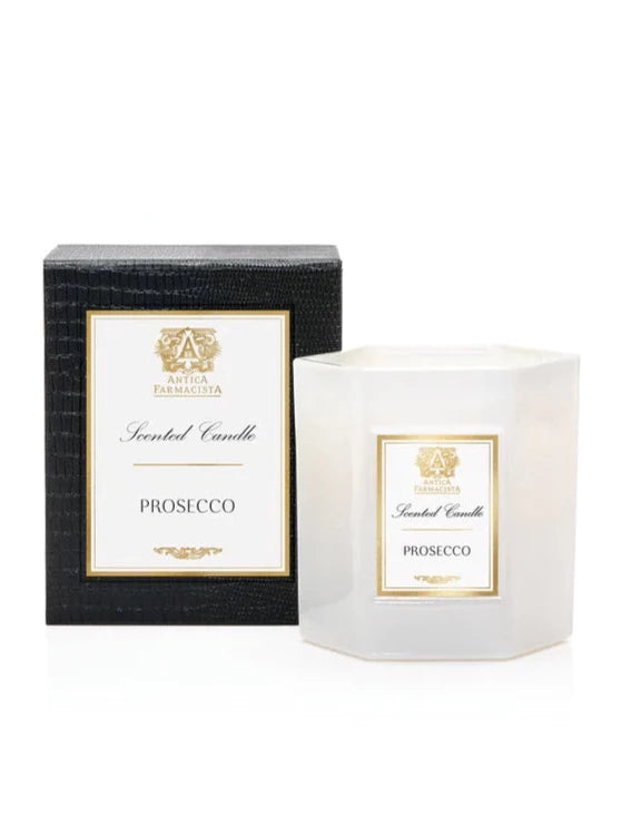 Prosecco Candle 9oz