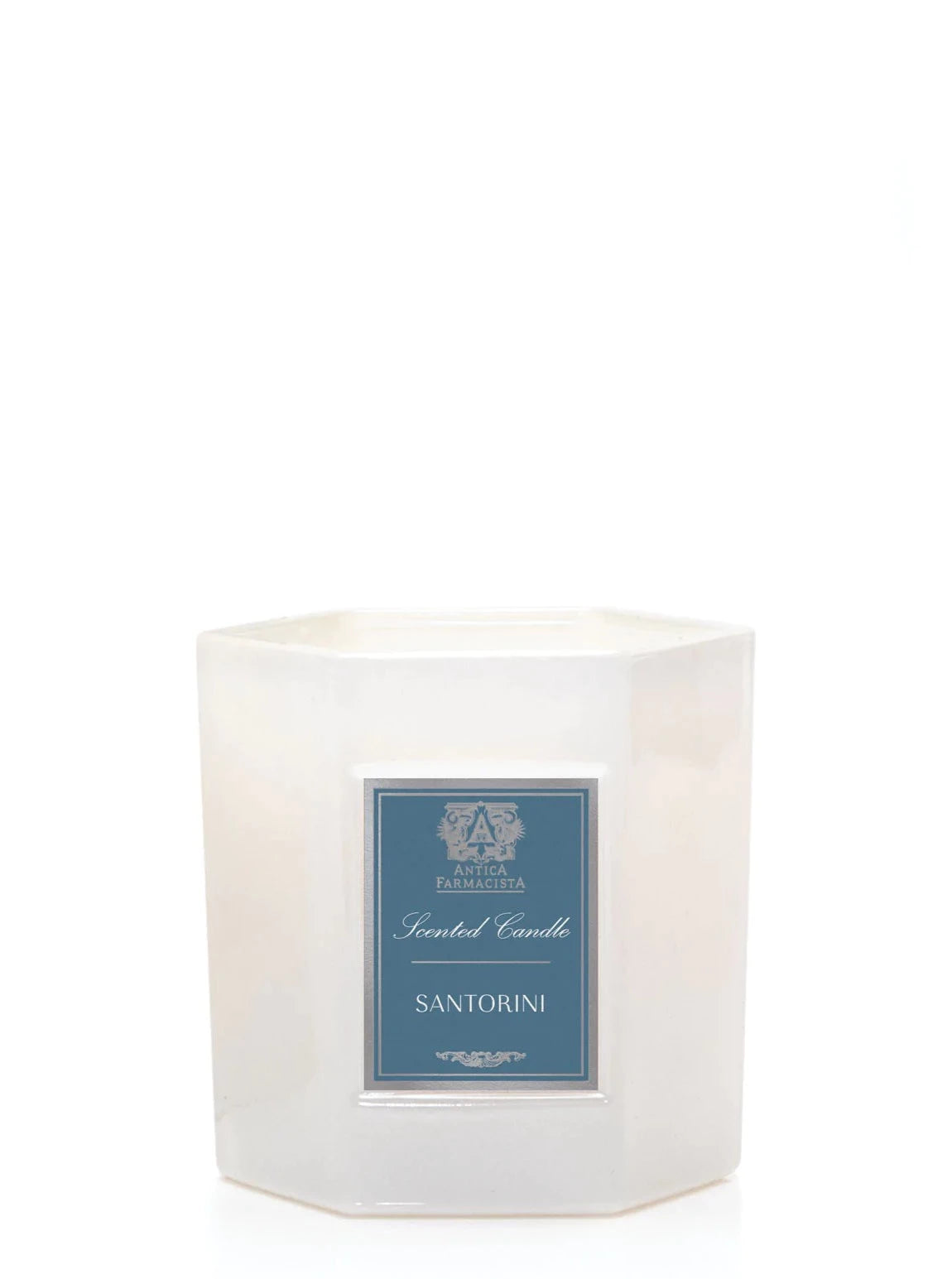 Santorini Candle 9oz