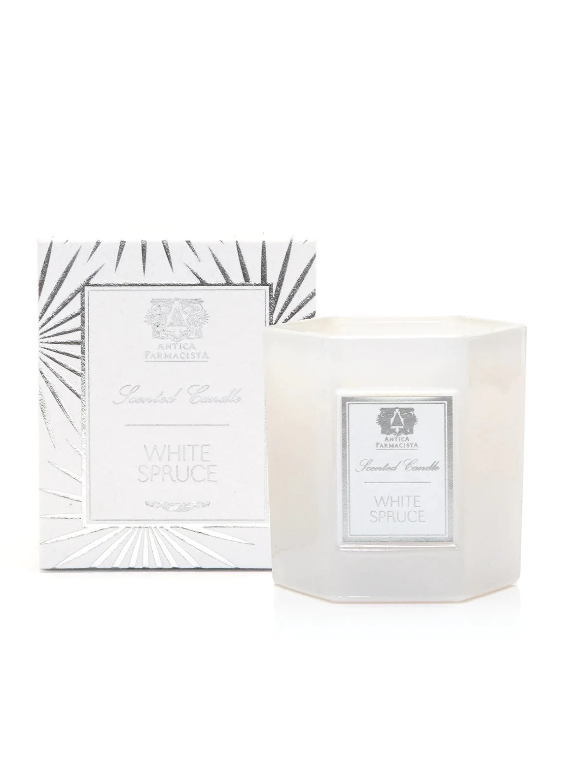 White Spruce Candle 9oz