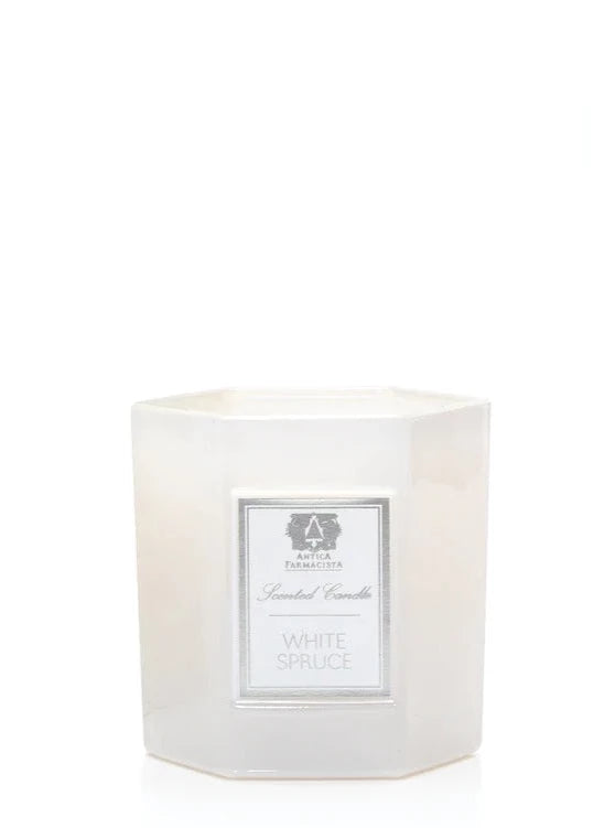 White Spruce Candle 9oz