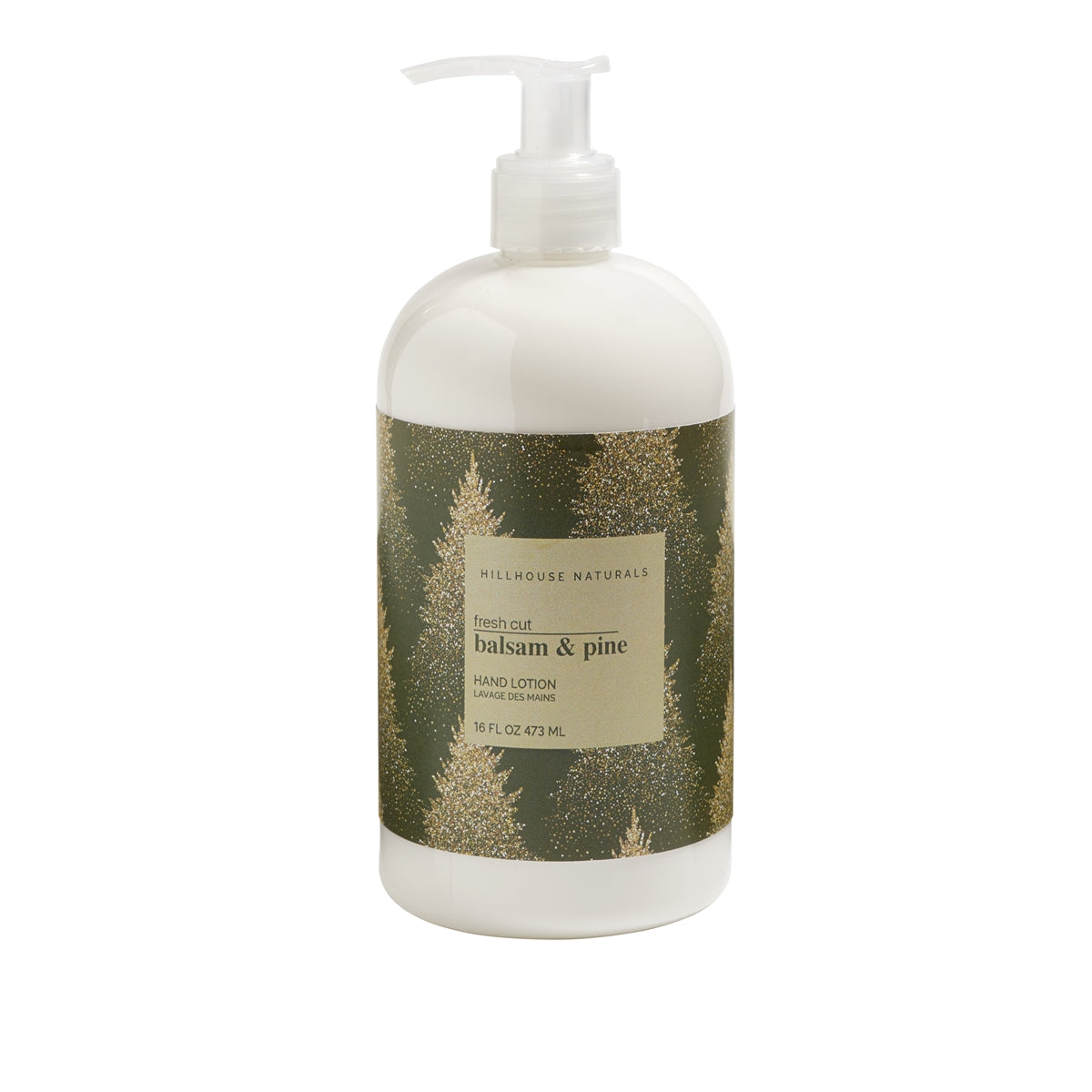Fresh Cut Balsam & Pine Hand Lotion 16oz
