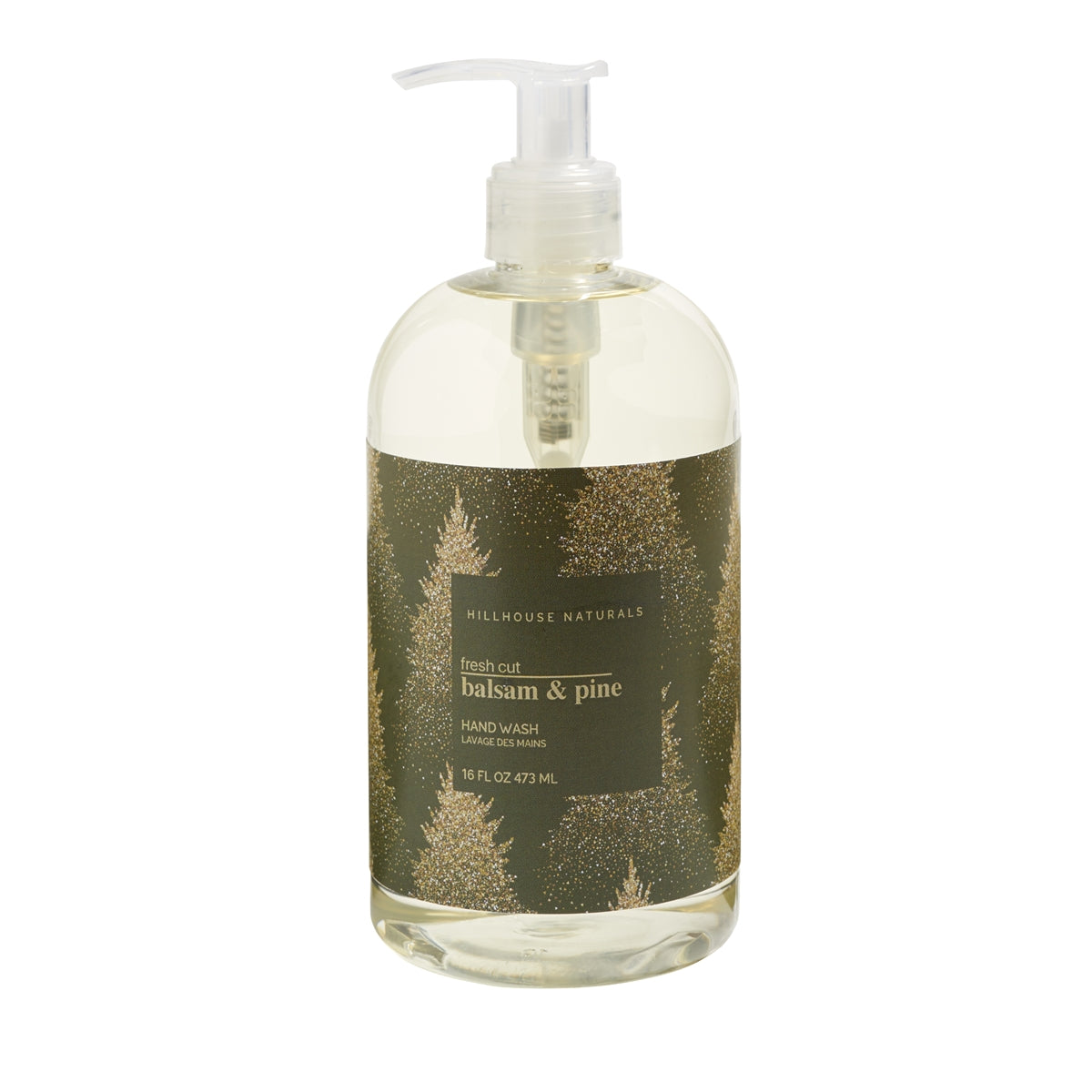 Fresh Cut Balsam & Pine Hand Wash 16oz
