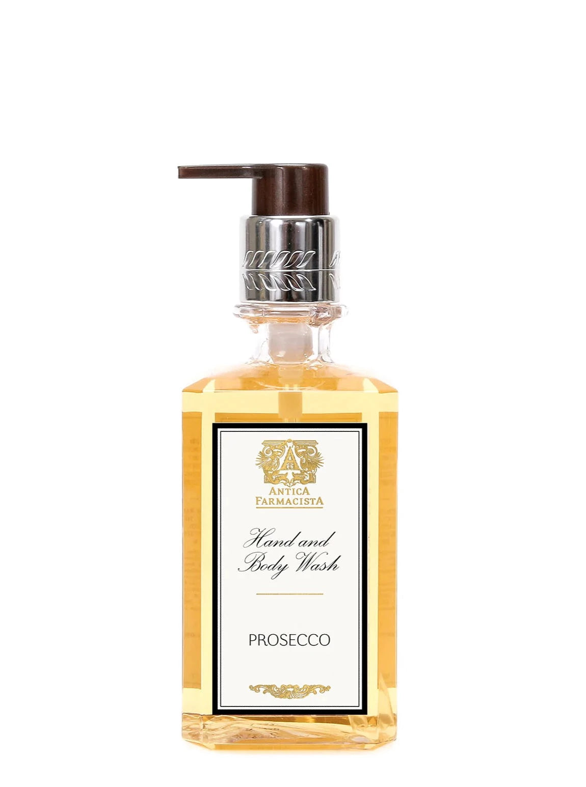 Prosecco Hand & Body Wash 10oz