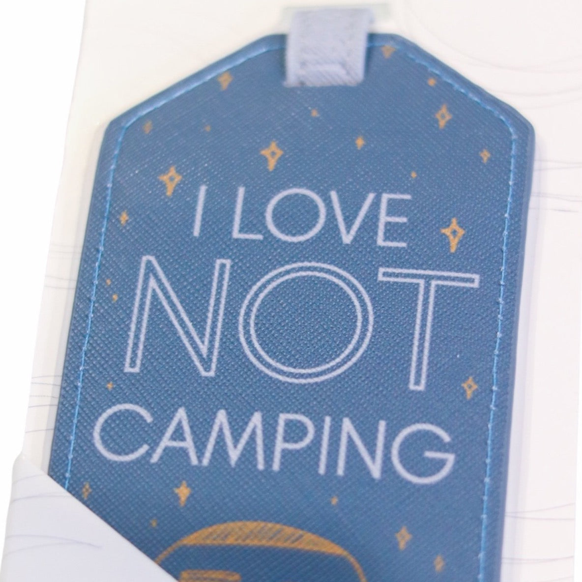 Luggage Tag