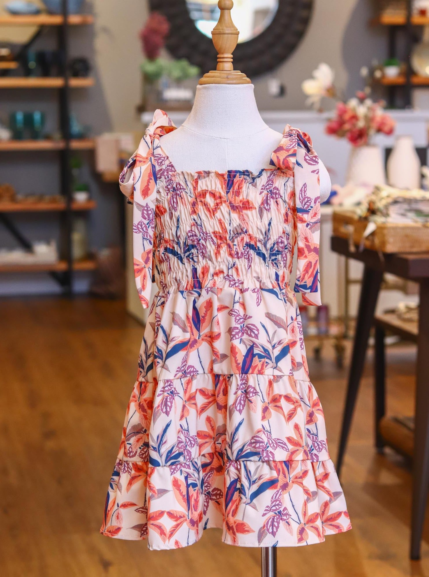 Vestido Danika De Nina