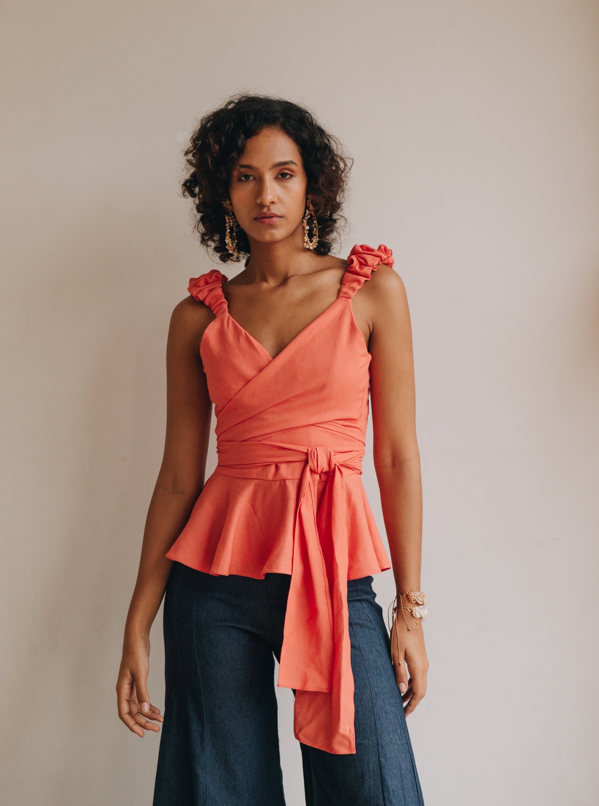 Blusa Anny