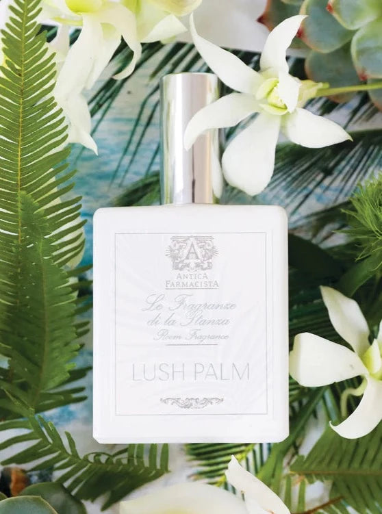 Lush Palm Room Spray 100ml